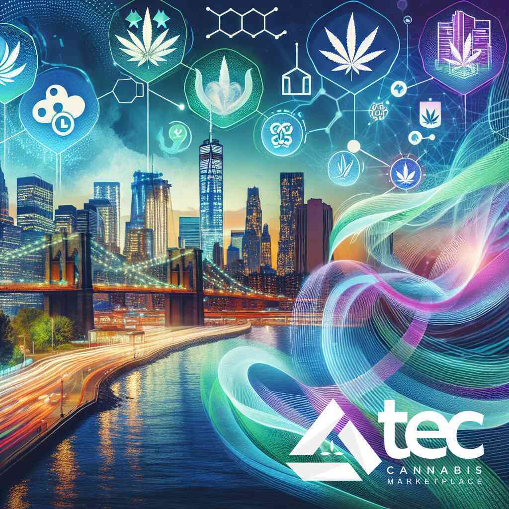 What Does THC Mean for New York Cannabis Users?