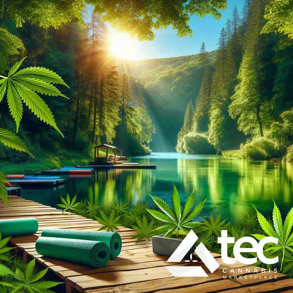 Guide to Cannabis Wellness Retreats in NY