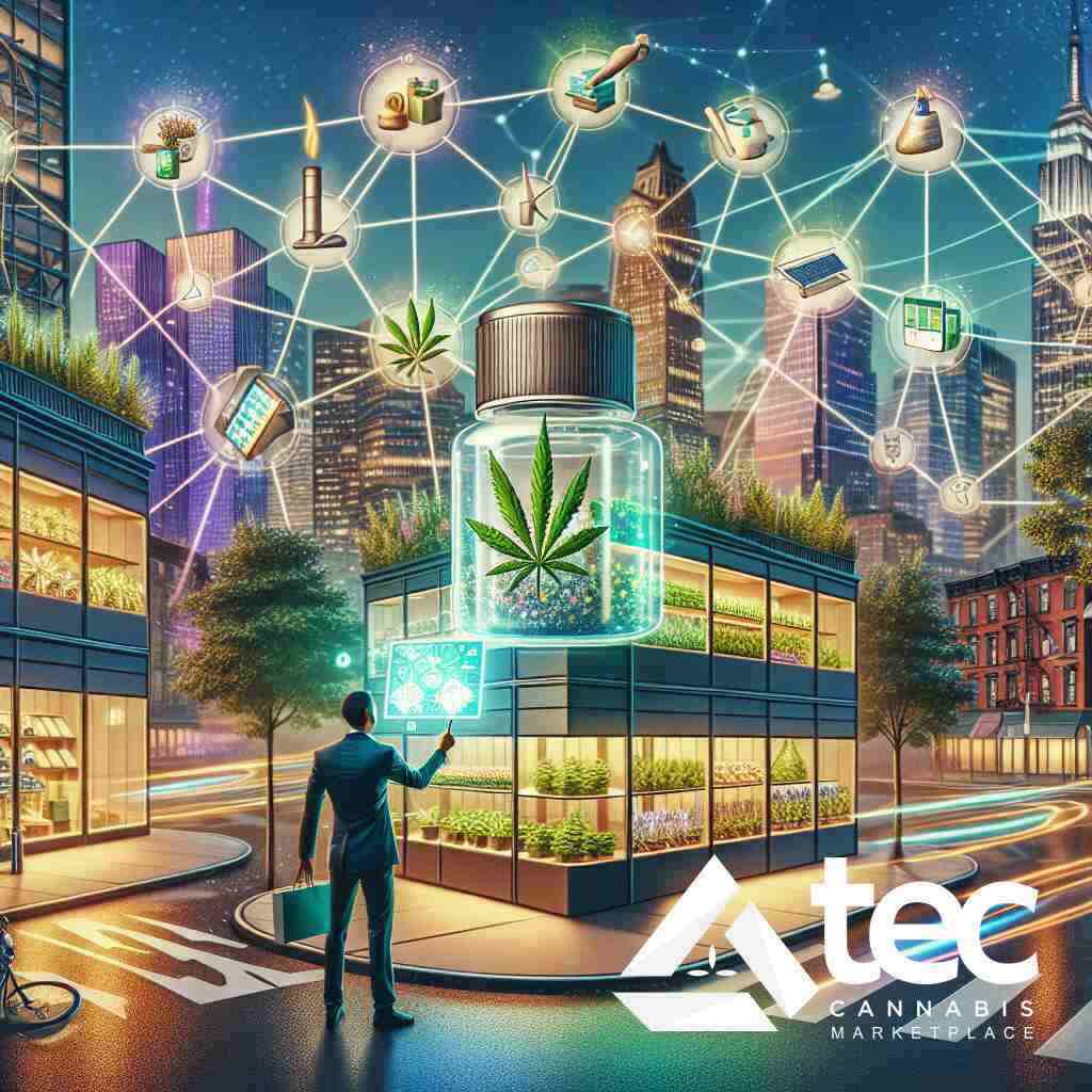 The Future of Cannabis Branding in New York State