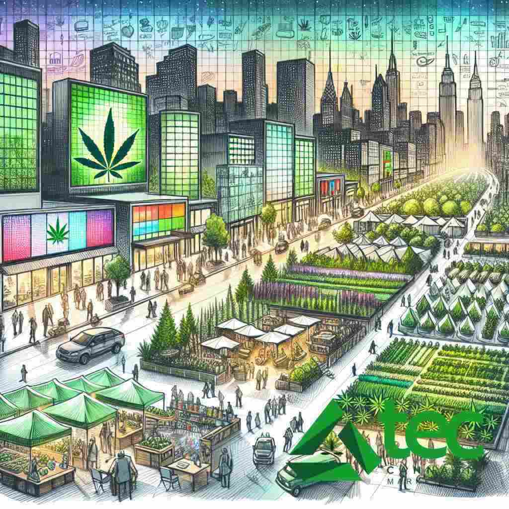 Top 10 Cannabis Investment Opportunities in New York