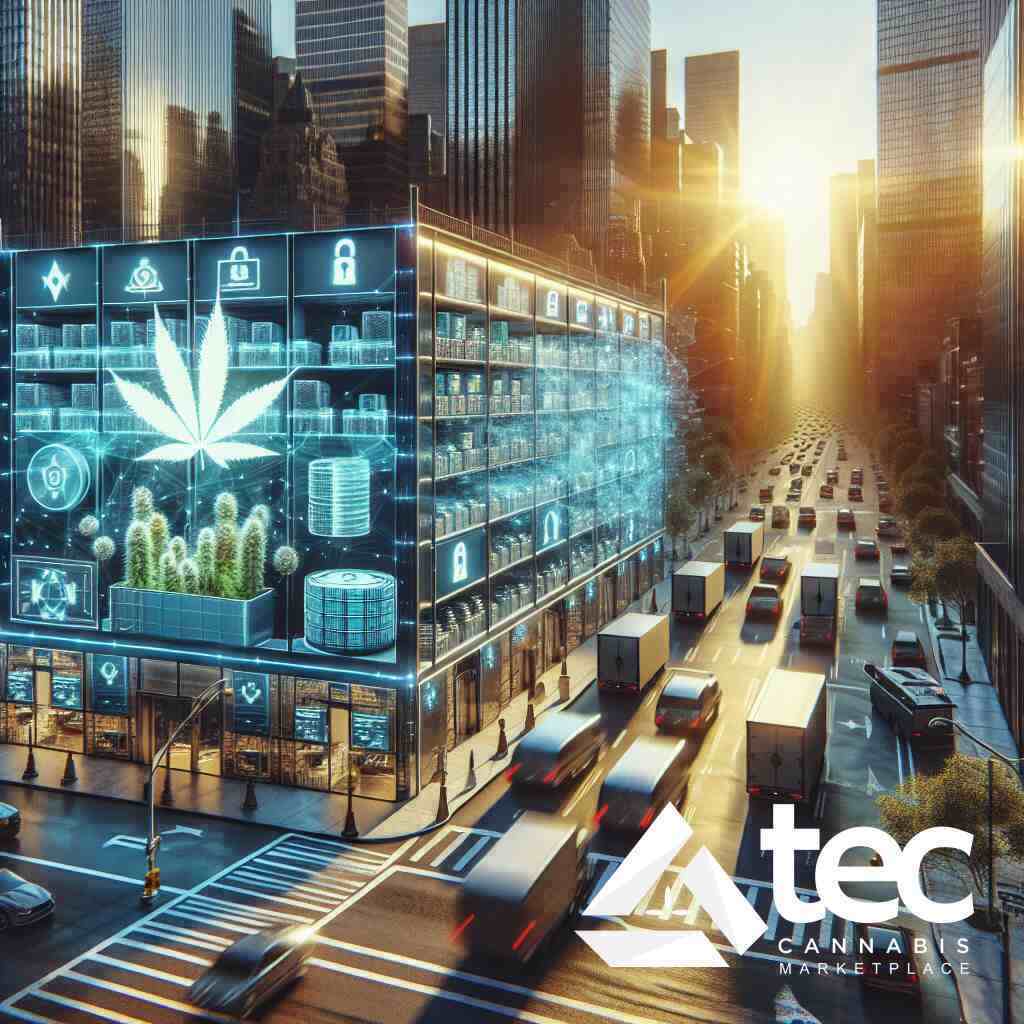 Top Cannabis Security Measures for NY Businesses