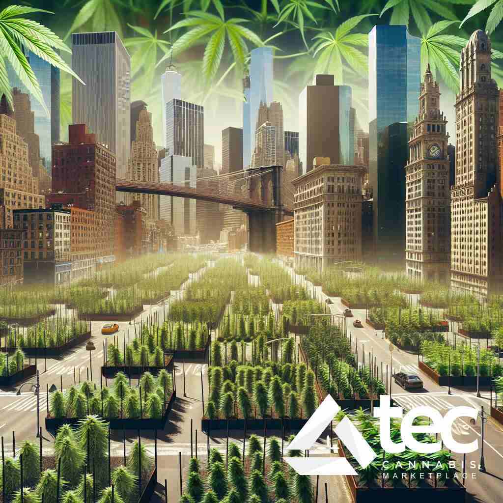 Navigating Cannabis Policy Changes in New York